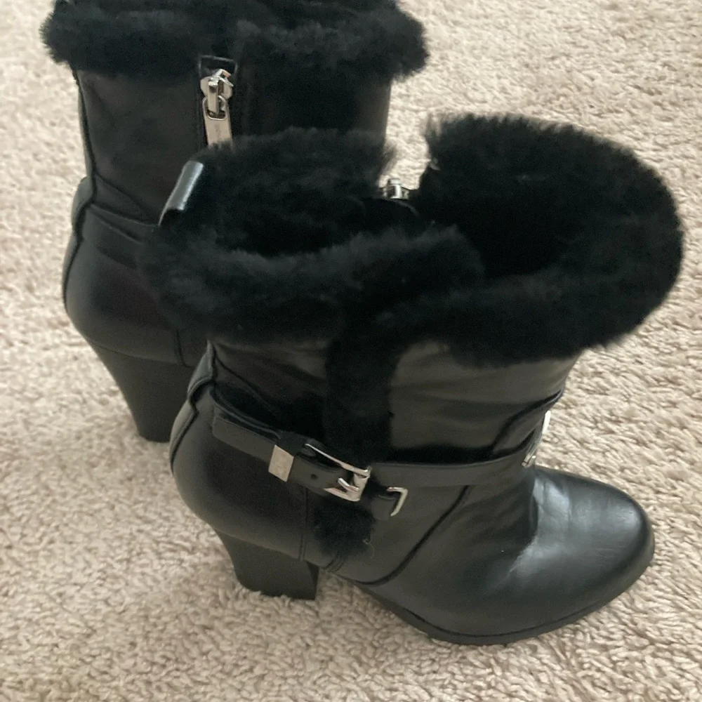 Michael Kors boots 6 1/2 M - Picture 5 of 14
